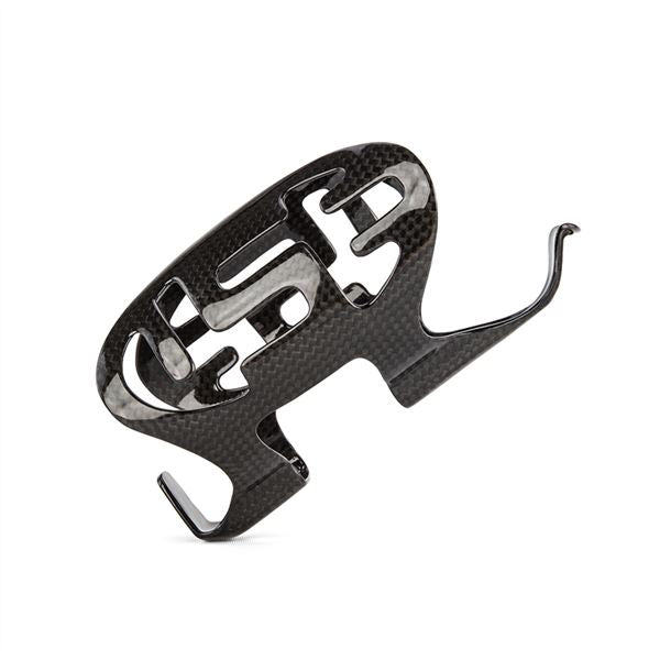 Carbon Bottle Cage 2nd Gen - Gloss