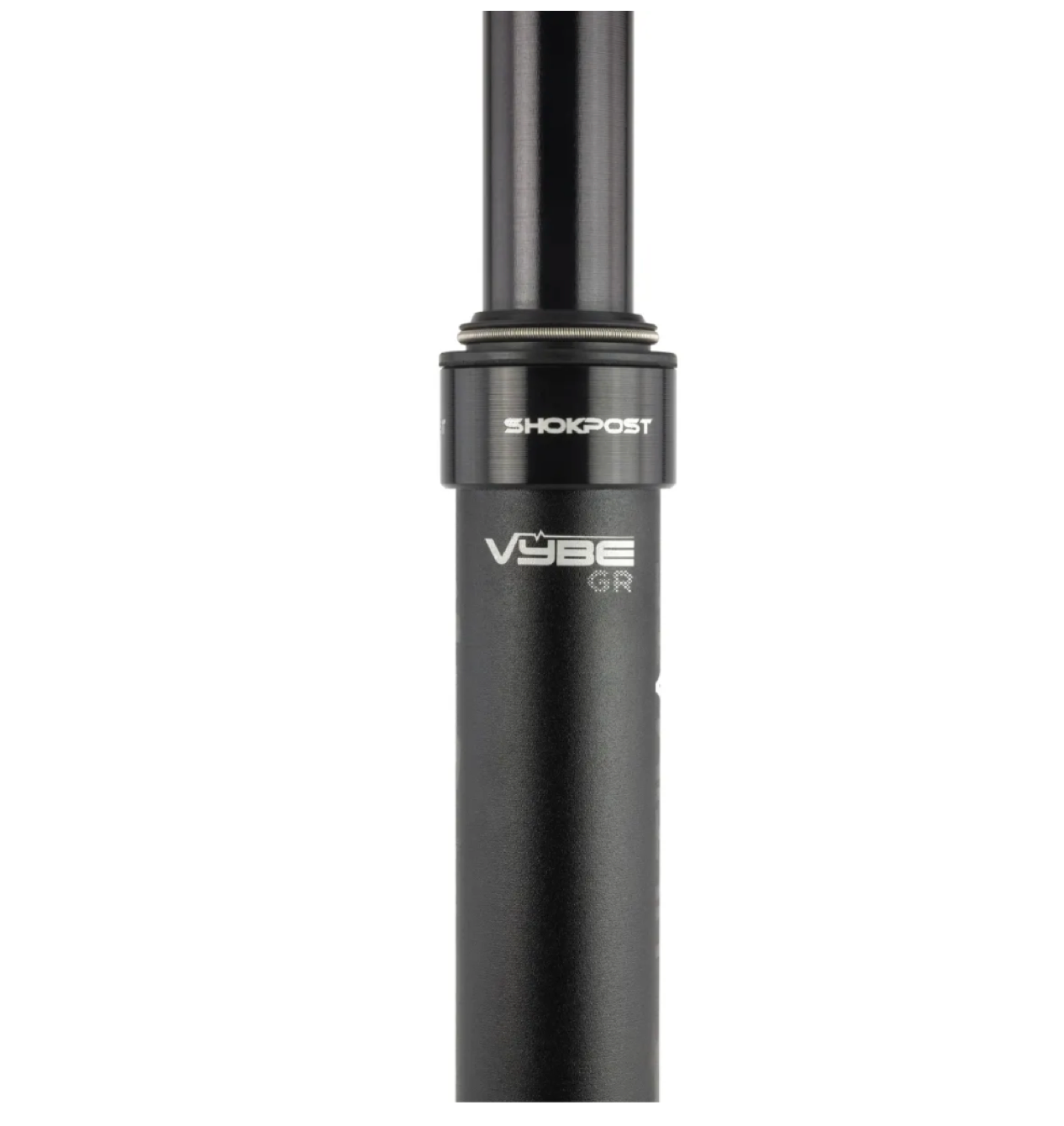 Vybe GR Suspension Seatpost