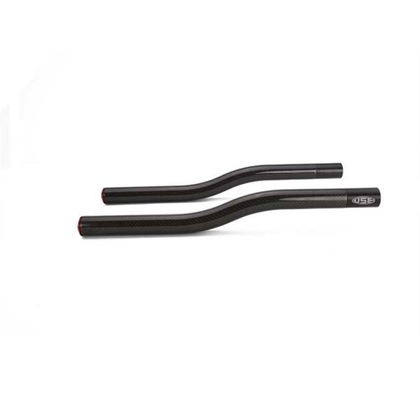 Carbon S-Bend Extension